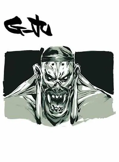 【剧情片】G-九