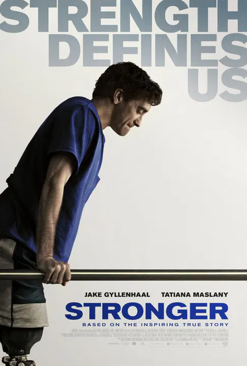 【喜剧片】坚强
